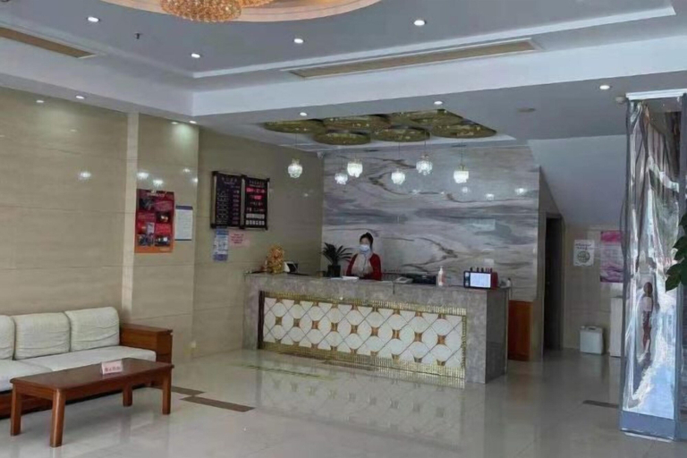 Others 5, Shenzhou Business Hotel, Huai'an