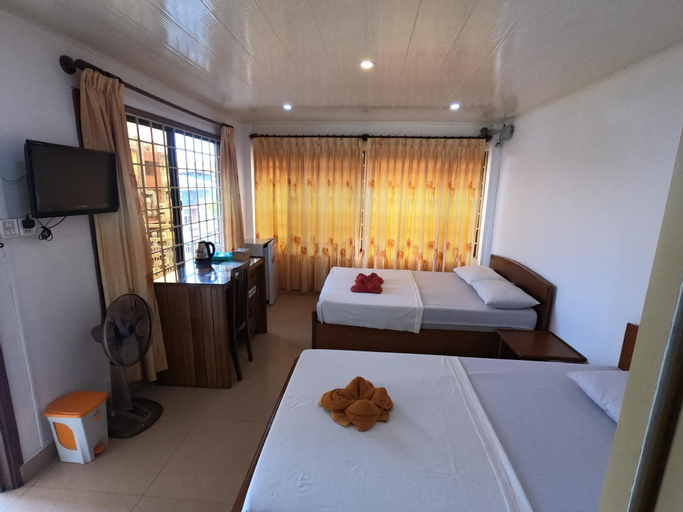 Bedroom 5
