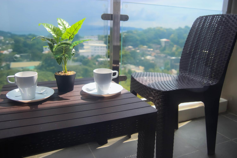 Others 3, 1Br Apartment at Ocean Garden Villas, Boracay Newcoast, Malay