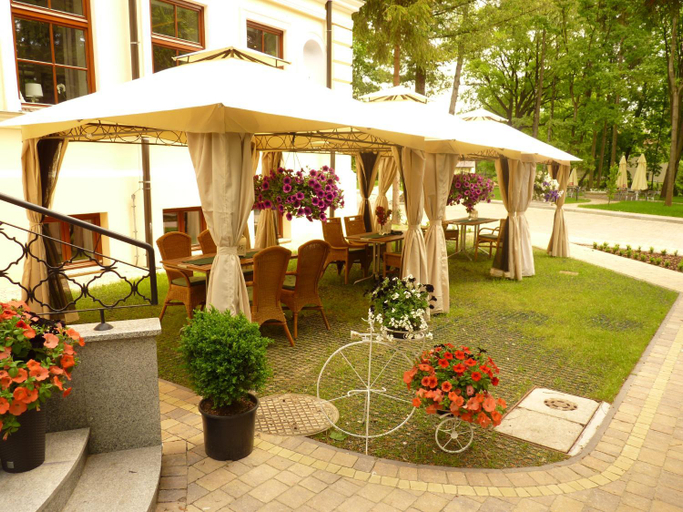 Others 5, Willa Filiks Restauracja & Pokoje, Puławy