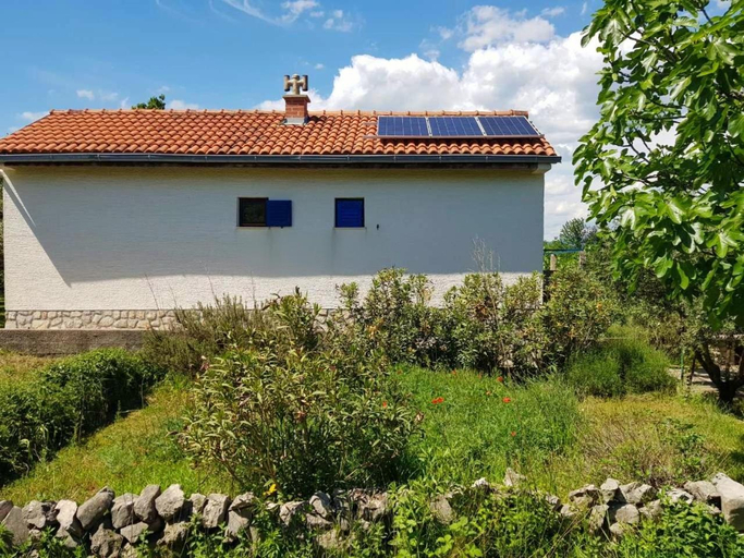 Others 2, Ecohouse Oliveglia, Dobrinj