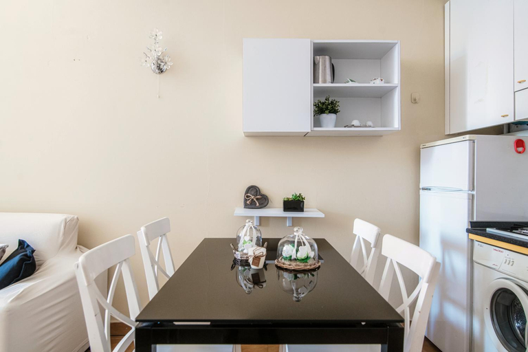 Others 3, Mazzini Apartment, Como