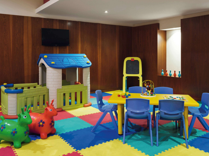 Family & Kids, Anwar Al Madinah Mövenpick, Al Madinah Al Munawwarah