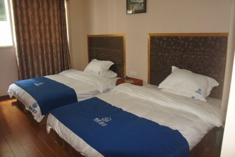 Others 4, Lido Hotel, Guang'an