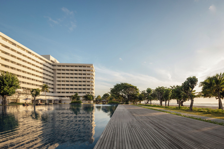 Exterior & Views 2, Bali Beach Hotel, Denpasar