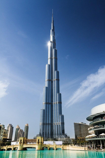 Others 5, 50% OFF Summer Offert, Nice w/ Balcony & Pool View, Dubai