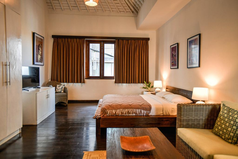 Melo Hotel, Badung