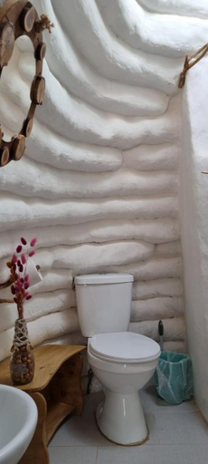 Bathroom 3, DOMOS PUJLLAI San Pedro de Atacama, El Loa