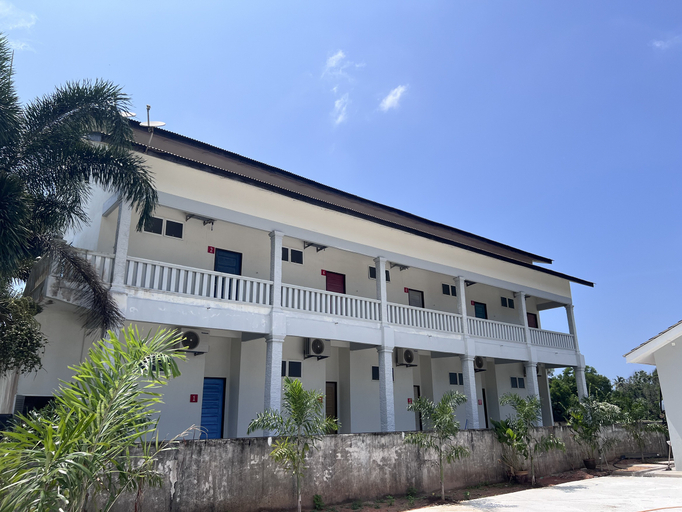 Exterior & Views 2, Saujana Villa Cherok Paloh, Kuantan Beach, Kuantan