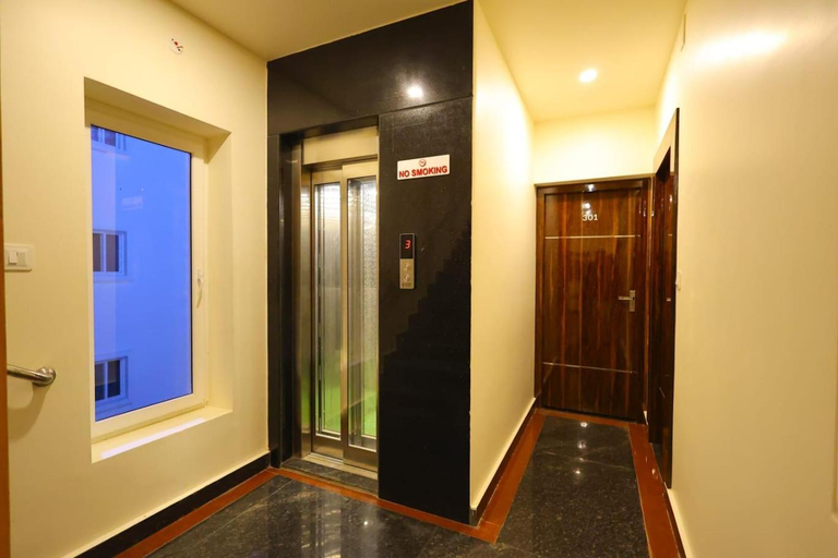 Others 2, Hotel Vijaya Grand, Chittoor