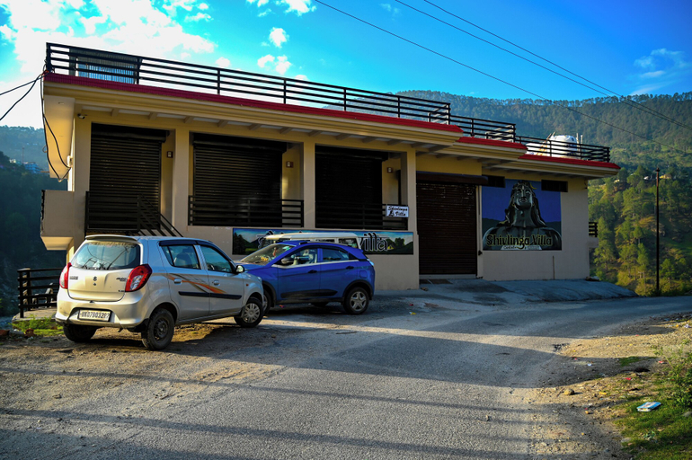 Exterior & Views 2, Shivlinga Villa, Uttarkashi