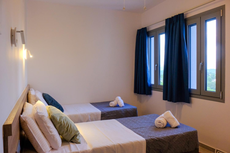 Others 4, Areti Guesthouse, Epirus