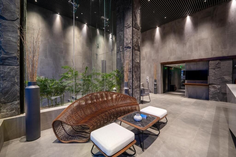 Others 4, JBAY Beachfront Boutique Hotel, Da Nang