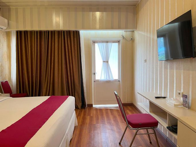 Bedroom 5