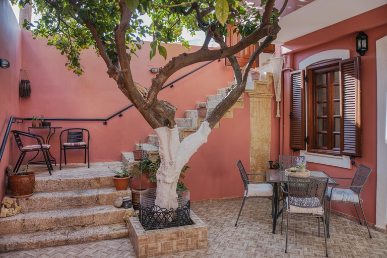 Others 3, Palazzo Di Venus by Estia, Crete