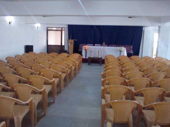 Others 5, Hotel Shoven, Davanagere