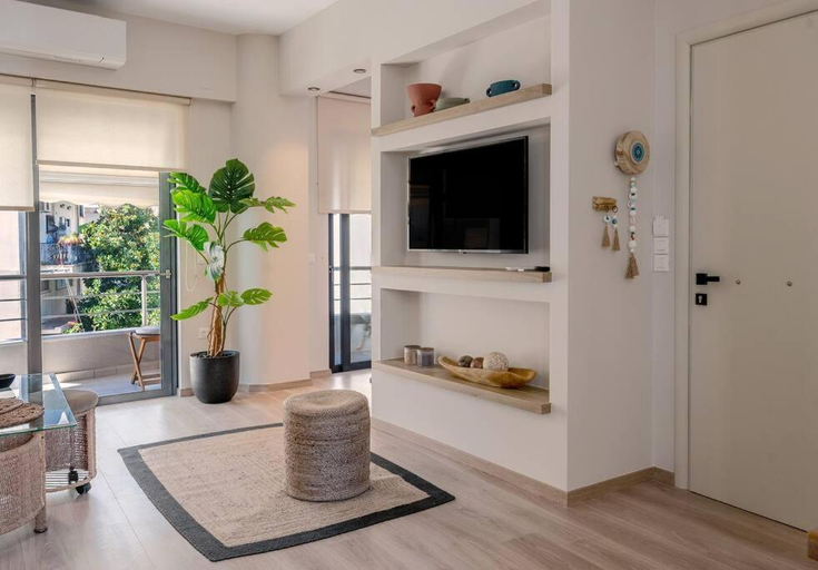 Others 4, Urban Suites Preveza, Epirus