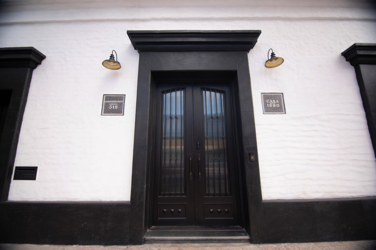 Exterior & Views 2, Casa 1880 - Adults Only, La Paz