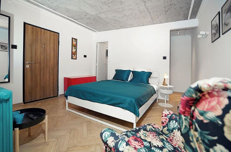 Others 5, Tulum Apart Belgrade, Belgrade