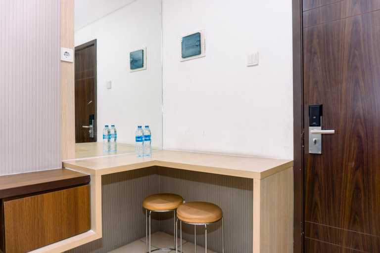 Others 4, Cozy Stay 2BR Annora Living Apartment By Travelio, Tangerang