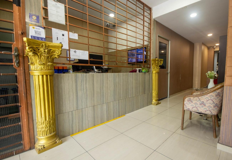 Others 5, Sun Inns Skudai, Johor Bahru