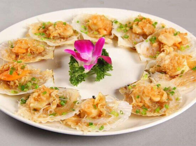 Food & Drinks 5, Links Resort, Nantong