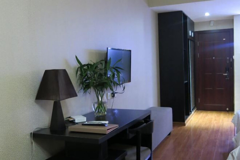 Others 5, Juntai Hotel, Sanming