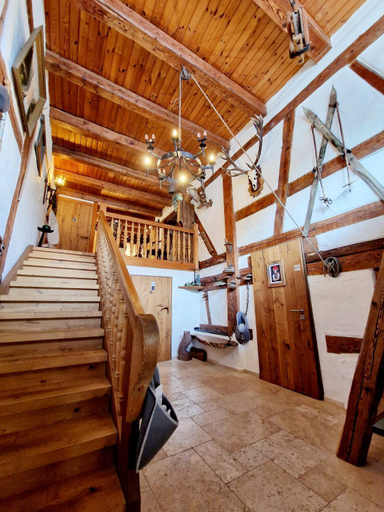 Others 4, Wood & Stone Lodge 2, Schwarzwald-Baar-Kreis