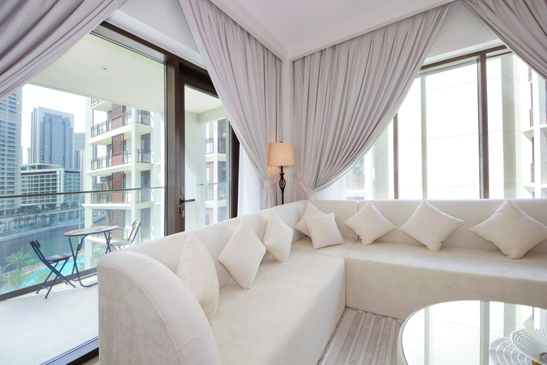 Others 5, Breeze Residence-Brand New Furnished 2BR, Dubai
