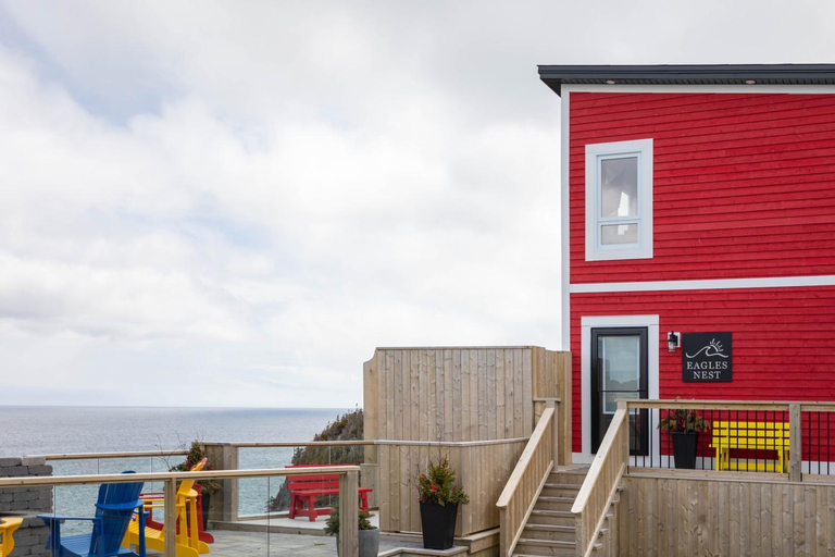 Exterior & Views, Cliffs Edge Retreat, Division No. 1