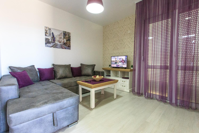 Others 5, Apartments Aleksic