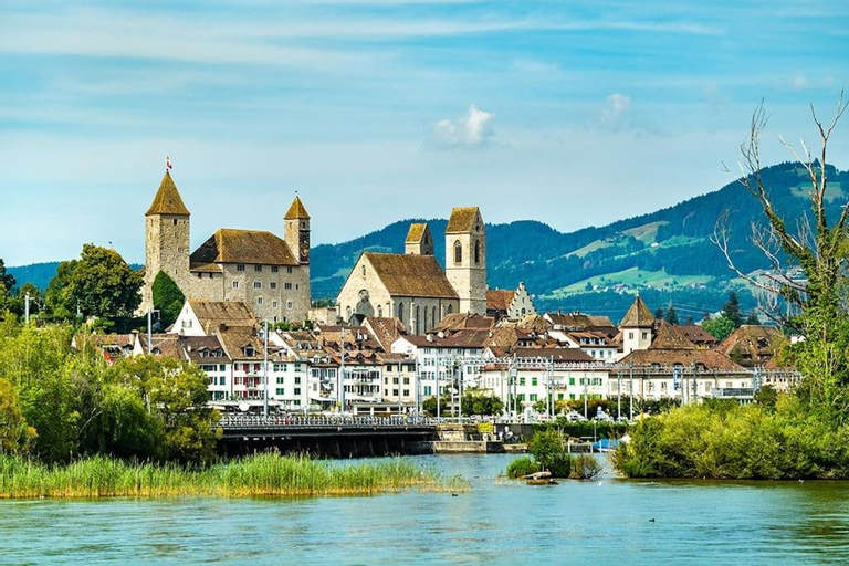 Schlossappartement Rapperswil, See-Gaster