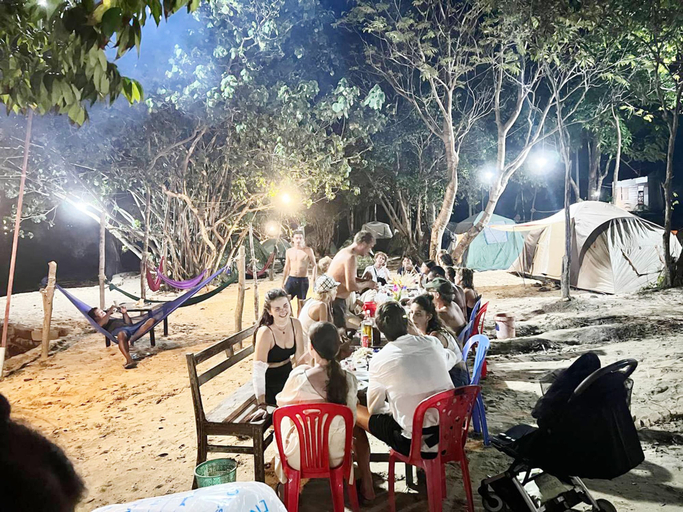 Others 5, Plankton Bungalow and Camping , Sihanoukville
