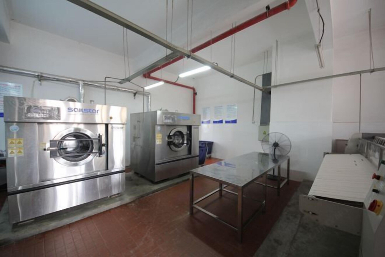 Bathroom 4, Shansong Hotel Shunchang, Nanping