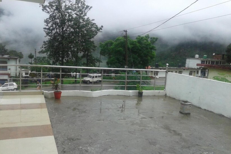 Others 4, Hotel Sudarshan Palace, Chamoli