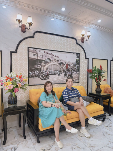 Others 5, Roselle Grand Hotel Hanoi, Hoàn Kiếm