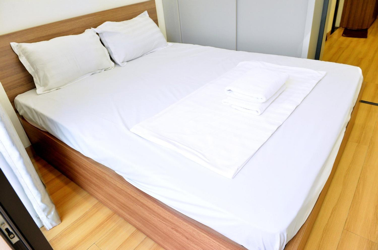 Bedroom 12