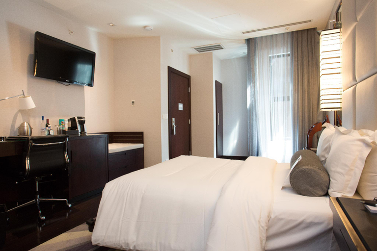 Bedroom 11
