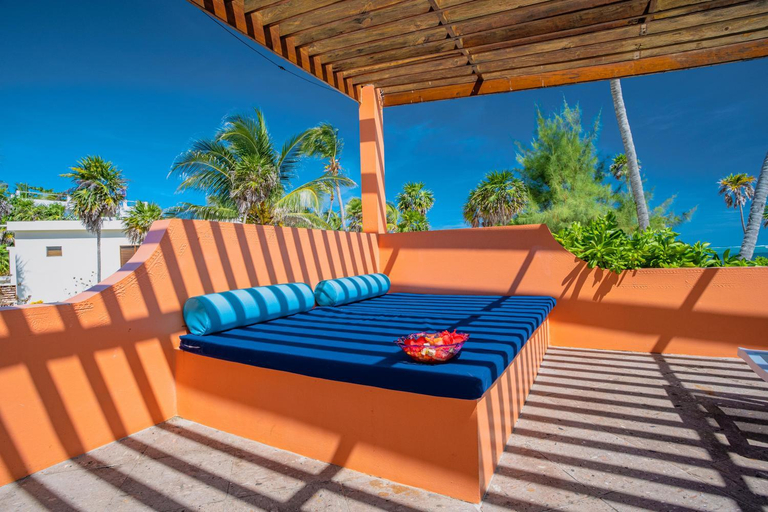 Others 2, La Perla del Caribe - Villa Amethyst