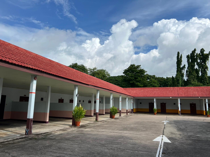 Others 5, Golden Inn Hotel, Muang Chachoengsao