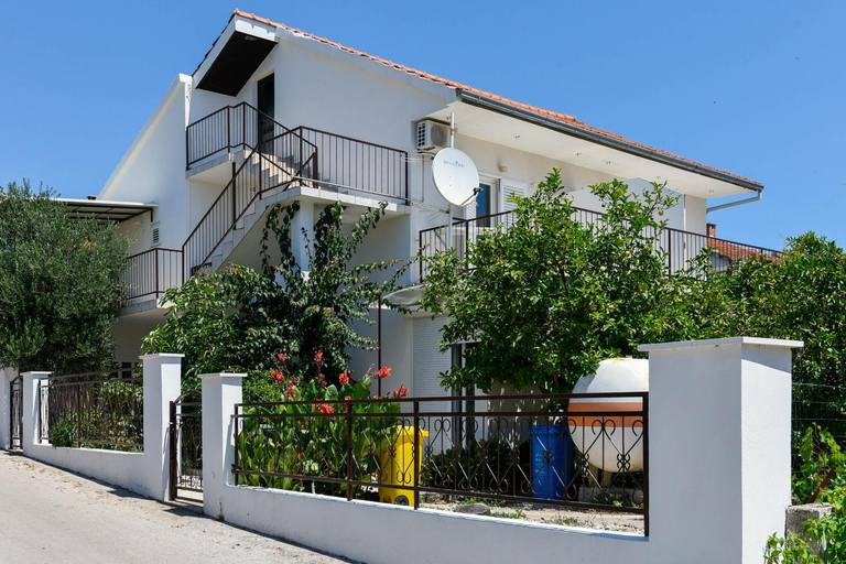 Exterior view 5, Studio Apartments Xenia, Orebić