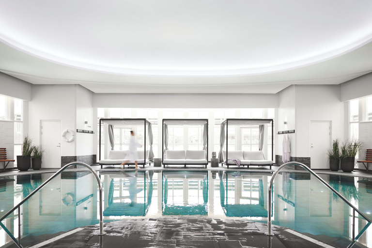 Sport & Beauty 3, Varbergs Kusthotell, Varberg