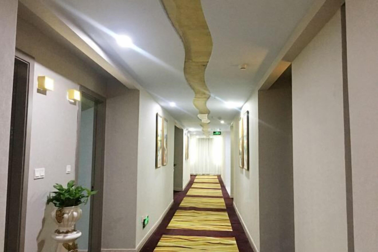 Others 5, Boluo Gengxin Hotel, Huizhou