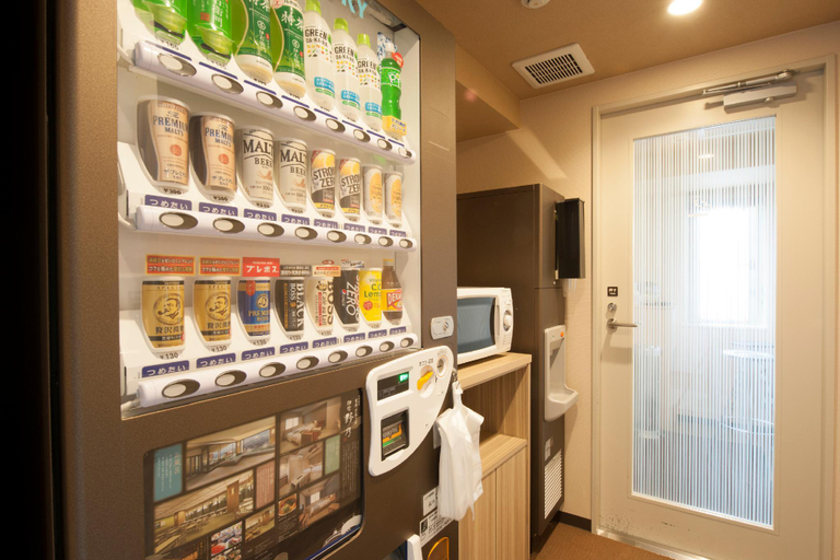 Food & Drinks 5, Dormy Inn Express Matsue, Matsue