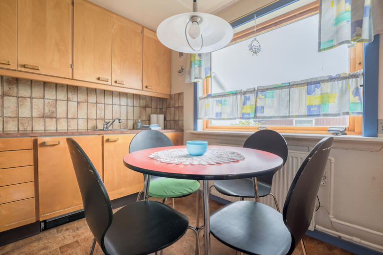 Others 5, Charming 2-Bedroom Home | 20 Min Walk To City Centre, Tórshavn