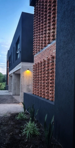 Exterior & Views 2, casas urbanas apart hotel, Colón