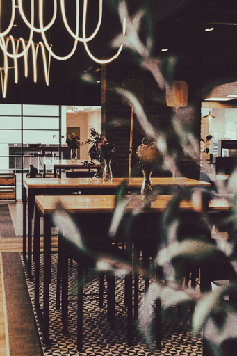 Food & Drinks 5, ibis Santiago Las Condes, Cordillera