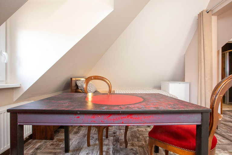 Dining Room 4