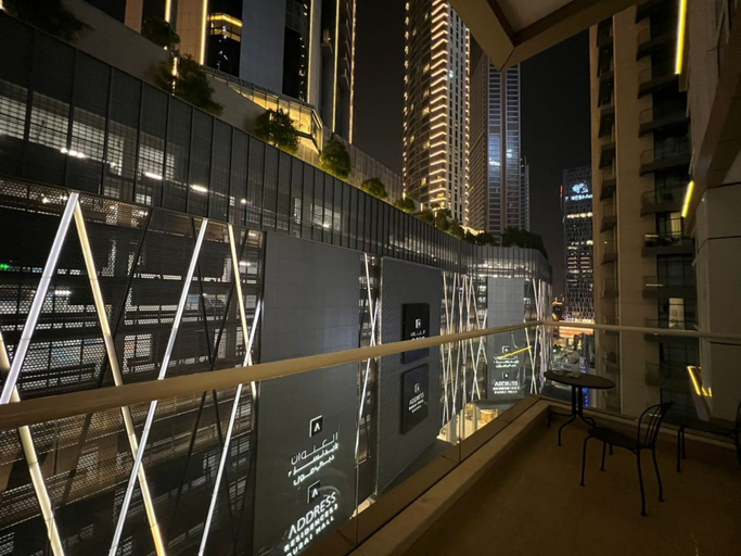Exterior & Views 2, Downtown Hostel Dubai, Dubai