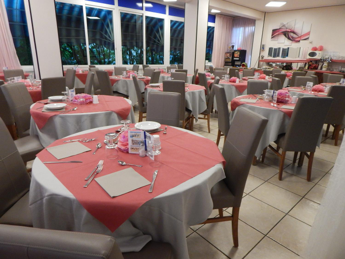 Food & Drinks 4, Hotel Vera, Rimini